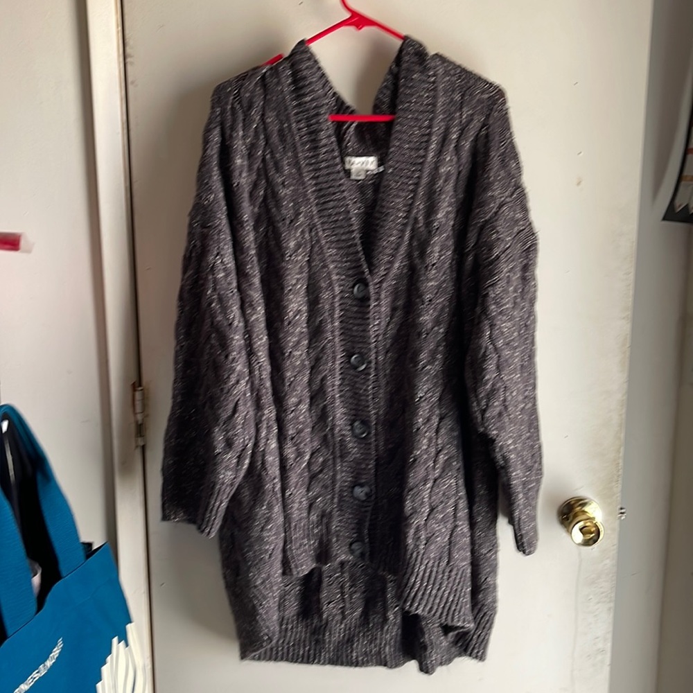 Cardigan